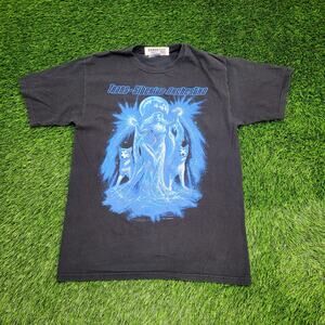 2006 Trans-Siberian Orchestra Shirt Medium 19x27 Winter-Tour